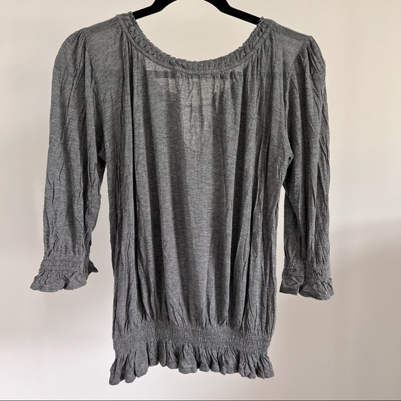 Soft Joie top - Picture 2 of 2